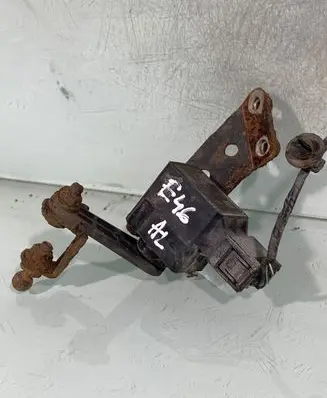 BMW 3 E46 Headlight/headlamp level sensor 1093698