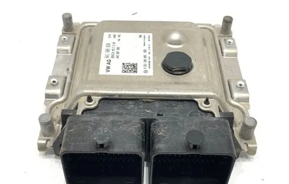 Volkswagen Up Engine control unit/module ECU 04C906020