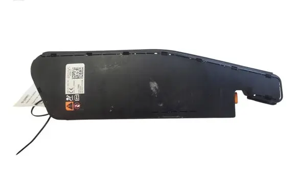 Seat airbag