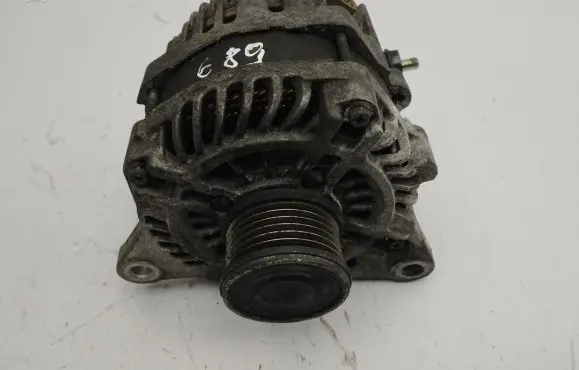 Mazda CX-5 Generator/alternator SH01A2TX3081