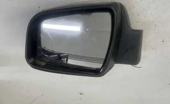Opel Zafira B Wing mirror glass e1010850 021068