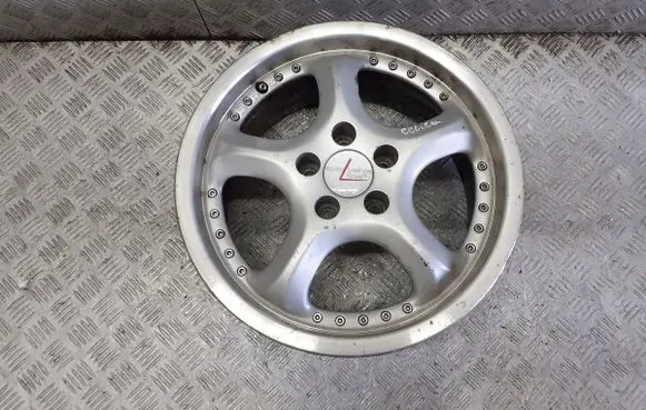 Toyota Celica T230 R15 alloy rim 