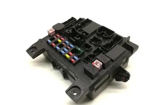 Mitsubishi ASX Fuse box set 8637A645 501P11F00 L8637-001S