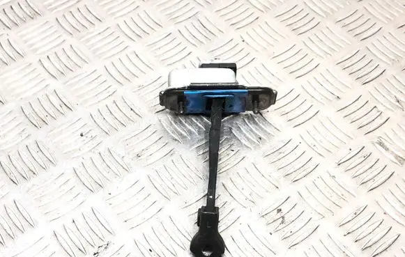 KIA Carens III Front door check strap stopper 