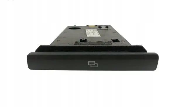 Audi A8 S8 D3 4E Glove box 4E0857925A
