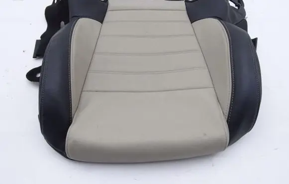 Peugeot 508 Front passenger seat console base 