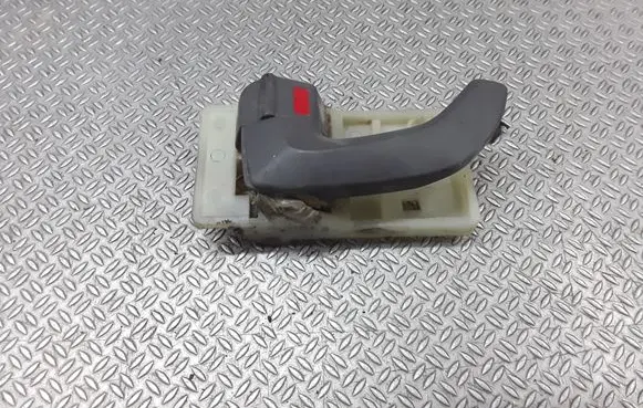 Hyundai Tucson JM Rear door interior handle