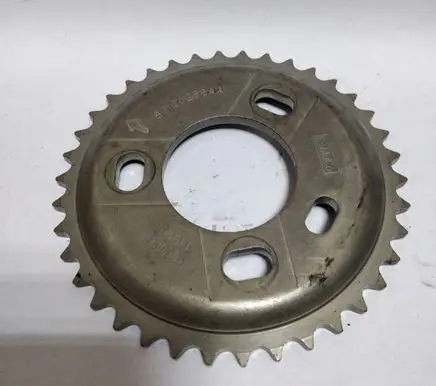 Ford Transit Timing chain sprocket 8C1Q6256AA