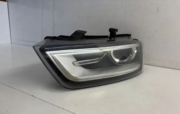 Audi Q3 8U Headlight/headlamp 8U0941005A 4G0907697D 8K0941597E