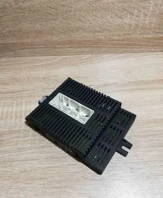 BMW 5 E60 E61 Light module LCM 9112631