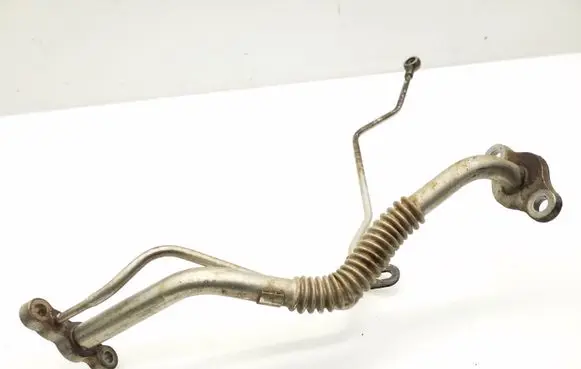 Hyundai i30 EGR valve line/pipe/hose 