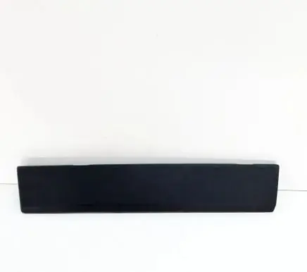 Dashboard glove box trim