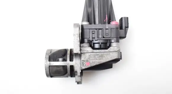 Renault Clio IV EGR valve H8200129863