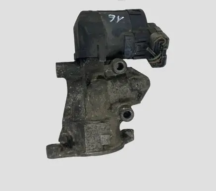 Peugeot 407 EGR valve 9656612380