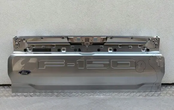 Ford F150 Truck tailgate 