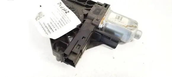 Volvo XC60 Rear door window regulator motor 966265102
