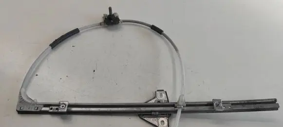 Opel Movano A Front door manual window regulator T18