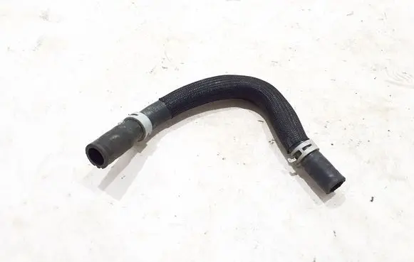 Engine coolant pipe/hose