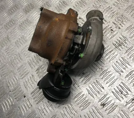 Hyundai i40 Turbo 282012A800 7940970001