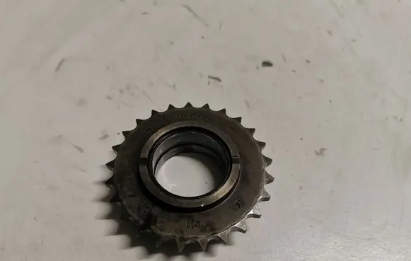 Audi A8 S8 D3 4E Timing chain sprocket 059109077E