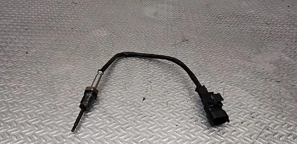 KIA Carens II Exhaust gas temperature sensor 