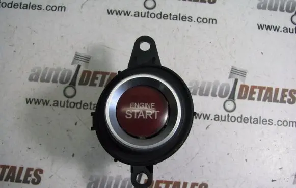 Honda Civic Engine start stop button switch M26983