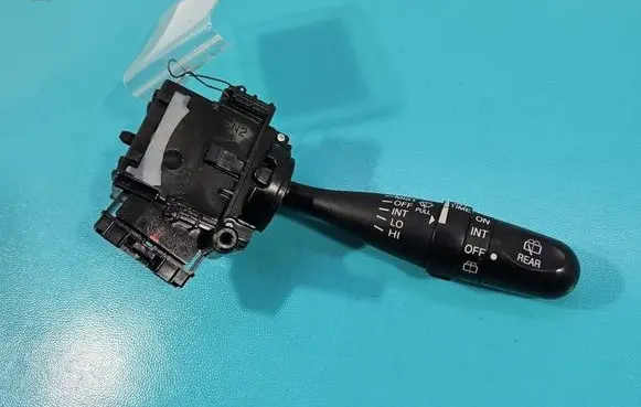 Suzuki SX4 Wiper switch IMPRK1562802