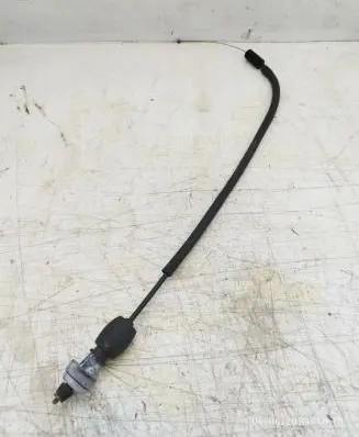 Saab 9-5 Throttle cable 90200545