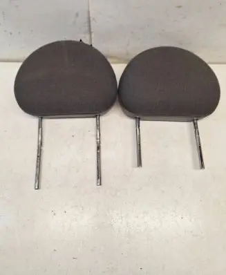 Opel Corsa C Front seat headrest 