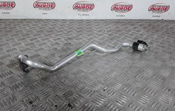 Ford B-MAX Air conditioning (A/C) pipe/hose AV1119N617AA