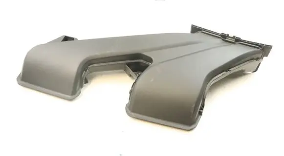 Air intake duct part