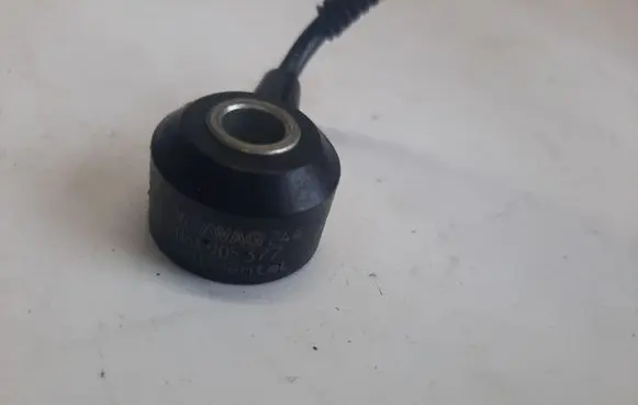 Audi A4 S4 B9 Detonation knock sensor 06K905377