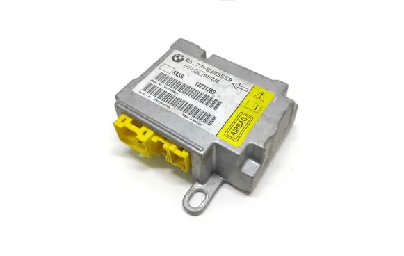 BMW 7 E65 E66 Airbag control unit/module 65776929559