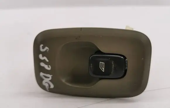 Volvo XC90 Electric window control switch 9401807 8685288