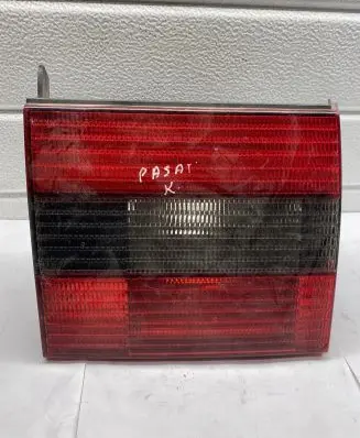 Volkswagen PASSAT B7 USA Rear/tail lights 3A5945107B
