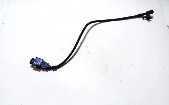 Crankshaft position sensor