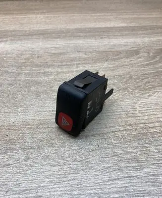 Seat Arosa Hazard light switch 6N1953235