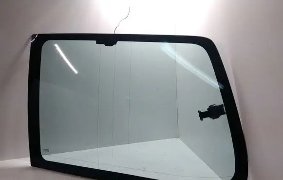 Citroen C8 Rear side window