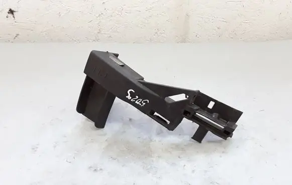 Opel Zafira C Headlight/headlamp mounting bracket 13300783 341601492