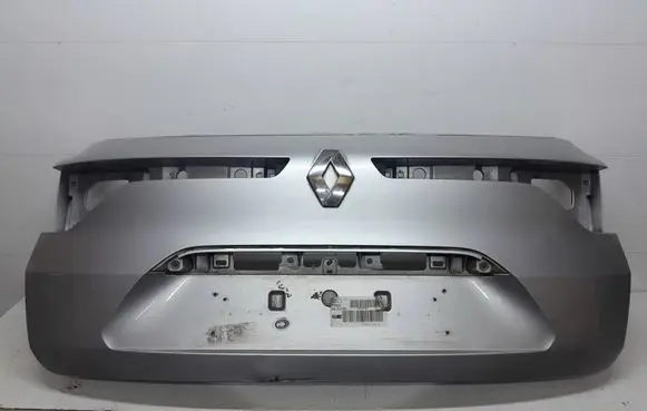 Renault Megane IV Tailgate trim 901525374R