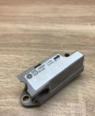Volkswagen Sharan Airbag deployment crash/impact sensor 1J0909606G 5WK42320