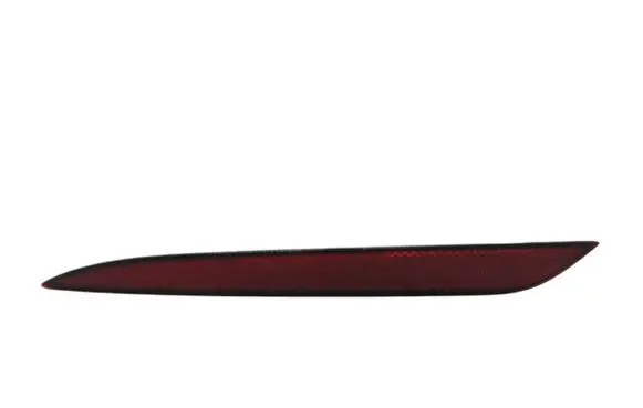 Tesla Model S Rear tail light reflector 600770500C 134274066130