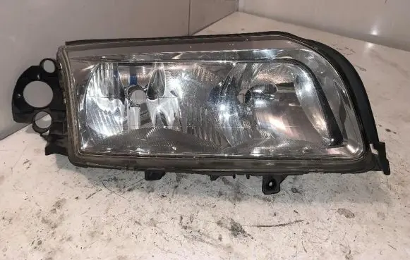 Volvo S80 Headlight/headlamp 30698862 B124