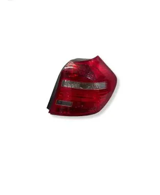 BMW 1 E81 E87 Rear/tail lights 7164956