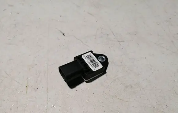Mercedes-Benz A W169 Airbag deployment crash/impact sensor A1698202226