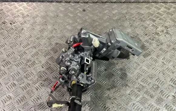 Electric power steering pump