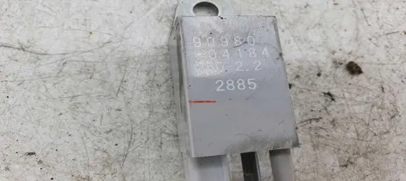 Lexus IS 220D-250-350 Sensor 9098004184