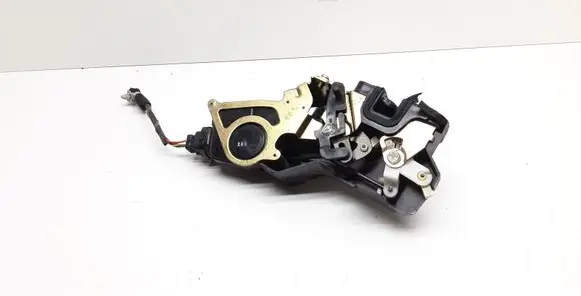 Hyundai Matrix Rear door lock