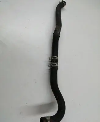 Hyundai Kona I Engine coolant pipe/hose 1375Y3Q4000