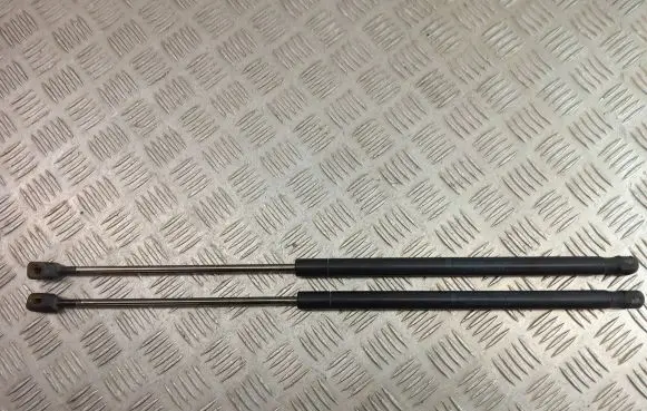 Ford Focus C-MAX Tailgate/trunk strut/damper 3M51-R406A10-AB